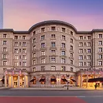 Hotel Fairmont Copley Plaza