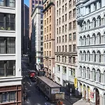 Downtownfinancial District 1Br W Wd Gym Bos-681