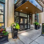 Downtownfinancial District 1Br W Wd Gym Bos-681