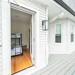 80-2 4Br Boston - Bright & Spacious Apt Family Stay Near Pjp II Park