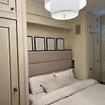 Elegant Beacon Hill Apartment By Mbta For One Month