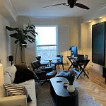 Elegant Beacon Hill Apartment By Mbta For One Month