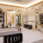 Mandarin Oriental, 5* Boston