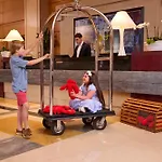 Mandarin Oriental, Hotel 5*