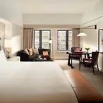 Hotel Mandarin Oriental,