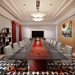 Hotel Mandarin Oriental, Boston