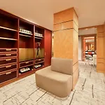 Hotel Mandarin Oriental, Boston
