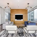 N Station 1br W Wd Gym Nr Td Garden Bos-706 Apartment *