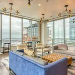 N Station 1br W Wd Gym Nr Td Garden Bos-706 *