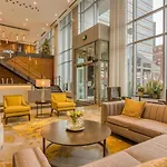 N Station 1br W Wd Gym Nr Td Garden Bos-706 * Boston