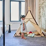 Hotel Mandarin Oriental, Boston