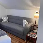 Your Home Away From Home - Jamaica Plain, Boston