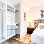 Modern Apt In South End - 345-538