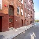 Cozy N End 1Br Steps From Harborwalk Bos-447