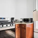 Cozy N End 1Br Steps From Harborwalk Bos-447