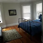 Large Suite W/ Private Bath,Great Location