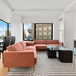 Boston Cozy Apartment