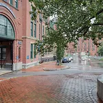 Dorchestermilton 1Br Next To Milton T Stop Bos-472