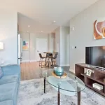 Luxury With Water Views * Boston