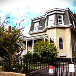 2 Bedroom Boston Condo In Jamaica Plain With Parking