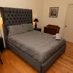 2 Bedroom In Jamaica Plain With Parking * Boston