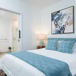 Back-Bay Upscale Central Condo Bos Common Downtown