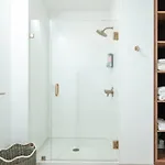 Back-bay 2br Penthouse W Roof And Gym *