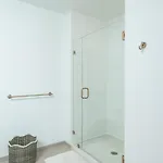 Apartment Back-bay 2br Penthouse W Roof And Gym