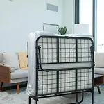 Back-bay 2br Penthouse W Roof And Gym * Boston