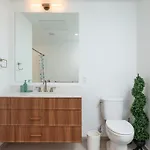 Back-bay 2br Penthouse W Roof And Gym Apartment *