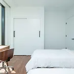 Apartment Back-bay 2br Penthouse W Roof And Gym Boston