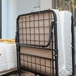 Back-bay 2br W Roof Gym Parking