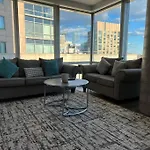 An Apartment Like No Other, Heart Of Fenway Boston
