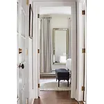 Enjoy Private Patio On Montgomery Park Boston