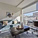 Luxury Apt In Heart Of Back Bay
