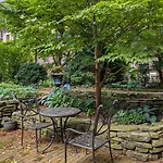 Holiday home Enjoy Private Patio On Montgomery Park Boston
