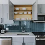 Blueground Dorchester Studio Apartment Bos-1120