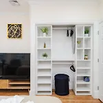 76-2 5br Cozy In * Boston
