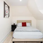 Apartment 76-2 5br Cozy In *