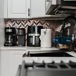 76-2 5br Cozy In Apartment *
