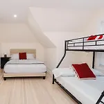 76-2 5br Cozy In Apartment Boston