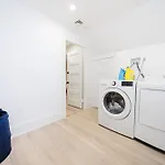 76-2 5br Cozy In Apartment