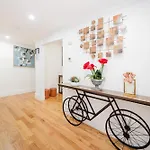 Apartment 76-2 5br Cozy In *