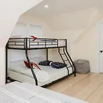 76-2 5br Cozy In Apartment Boston