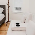 76-2 5br Cozy In Apartment Boston