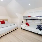 76-2 5br Cozy In Apartment Boston