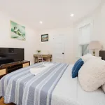 76-2 5br Cozy In Apartment Boston