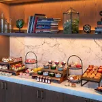 Renaissance Seaport District Hotel