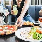 Renaissance Seaport District 4* Boston