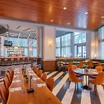 Hotel Renaissance Seaport District Boston